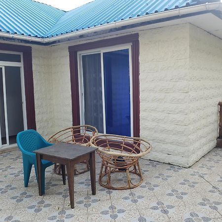 דאר א-סאלאם Kwa Mama Village Beach Resort מראה חיצוני תמונה