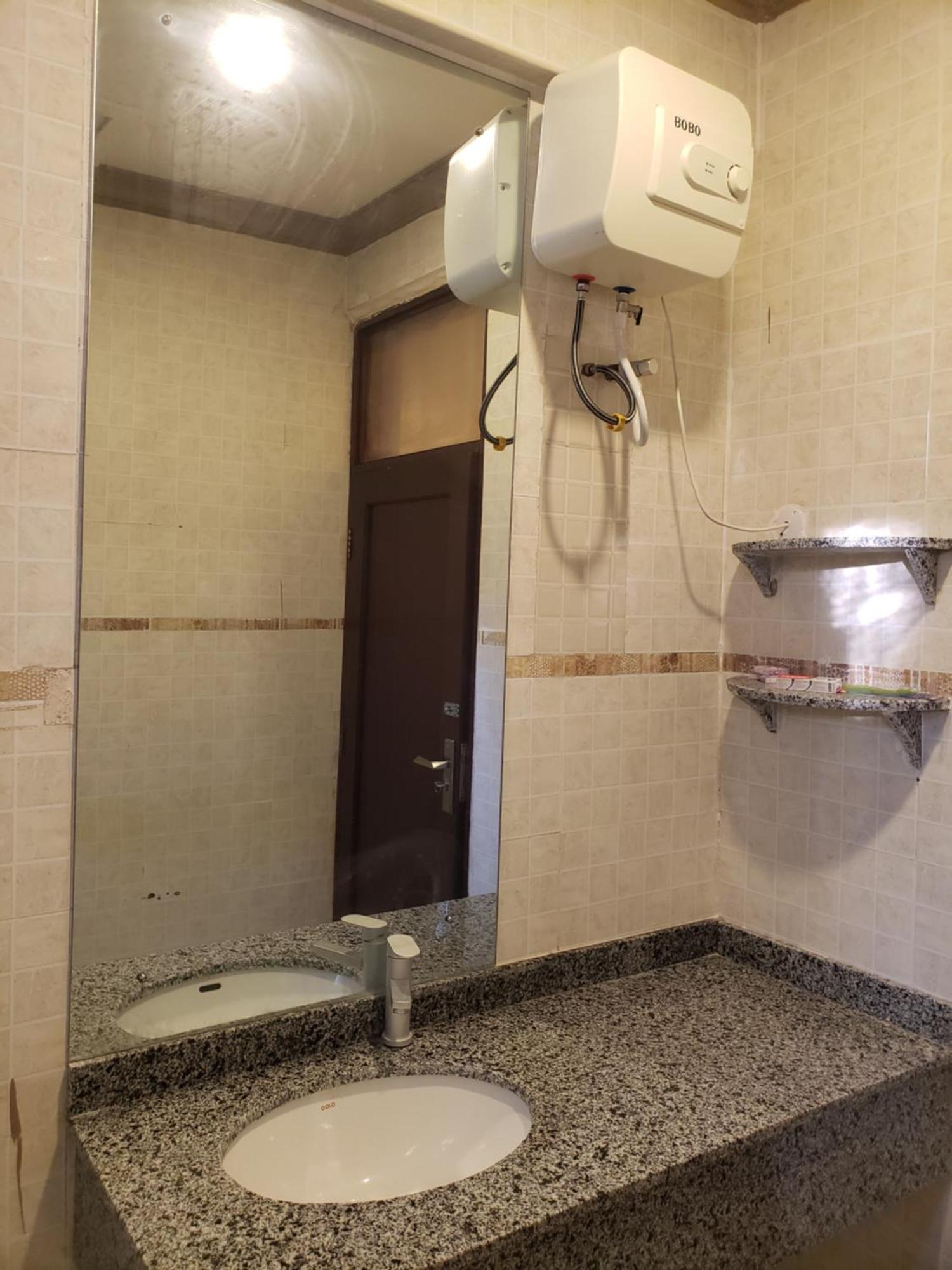 דאר א-סאלאם Kwa Mama Village Beach Resort מראה חיצוני תמונה